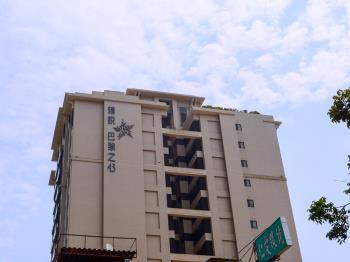 精銳建設_巴黎之心