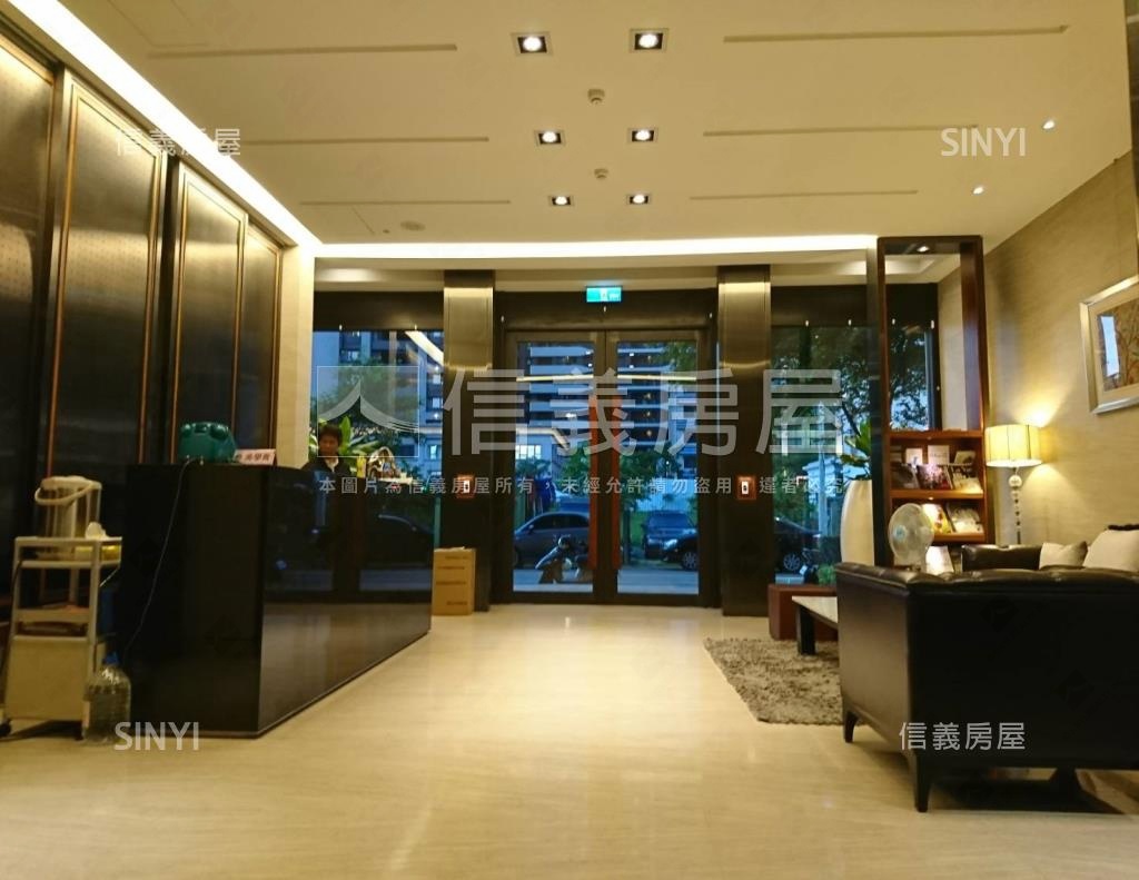 新春城社區外觀及周邊環境