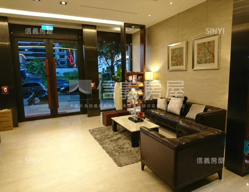 新春城社區外觀及周邊環境