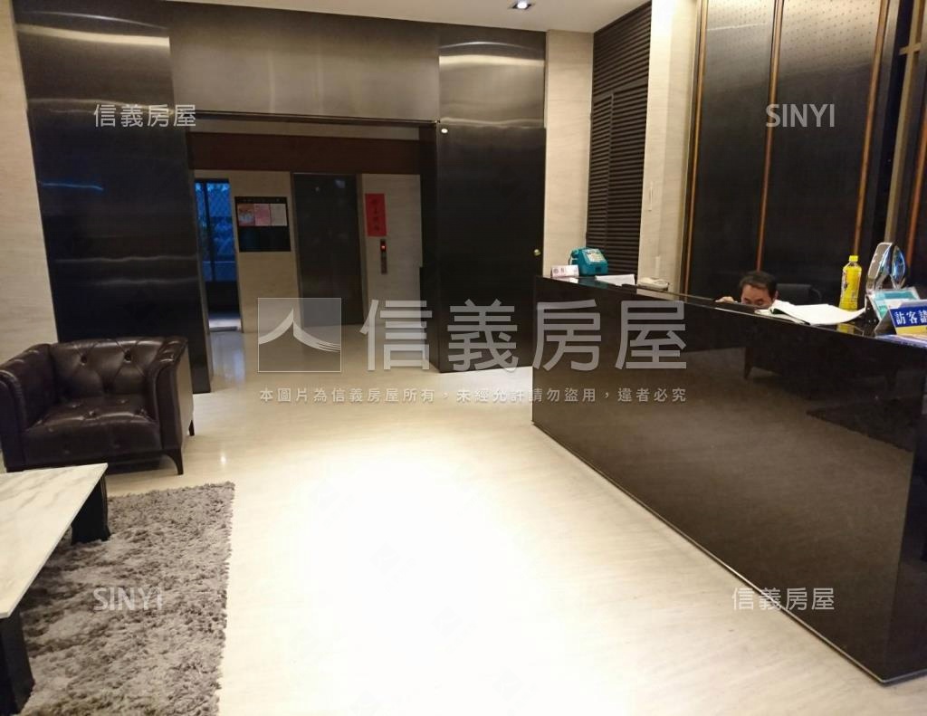 新春城社區外觀及周邊環境