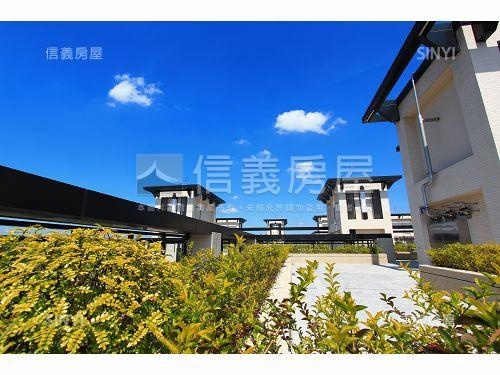寓上長安社區外觀及周邊環境