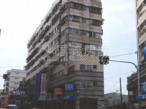大日坎城社區外觀及周邊環境