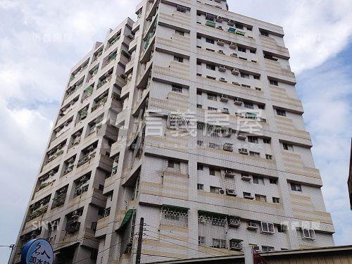 大日坎城社區外觀及周邊環境