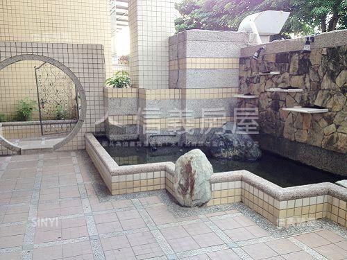 大日坎城社區外觀及周邊環境