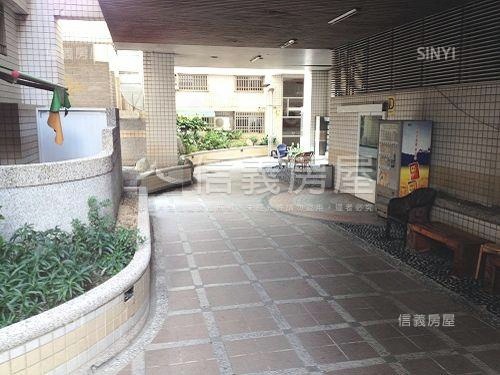 大日坎城社區外觀及周邊環境