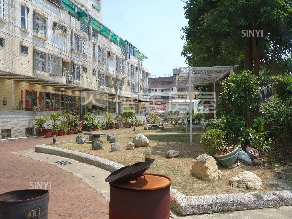 大日坎城社區外觀及周邊環境