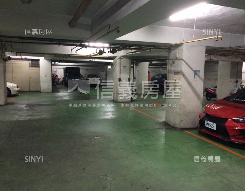 永康綠第社區外觀及周邊環境