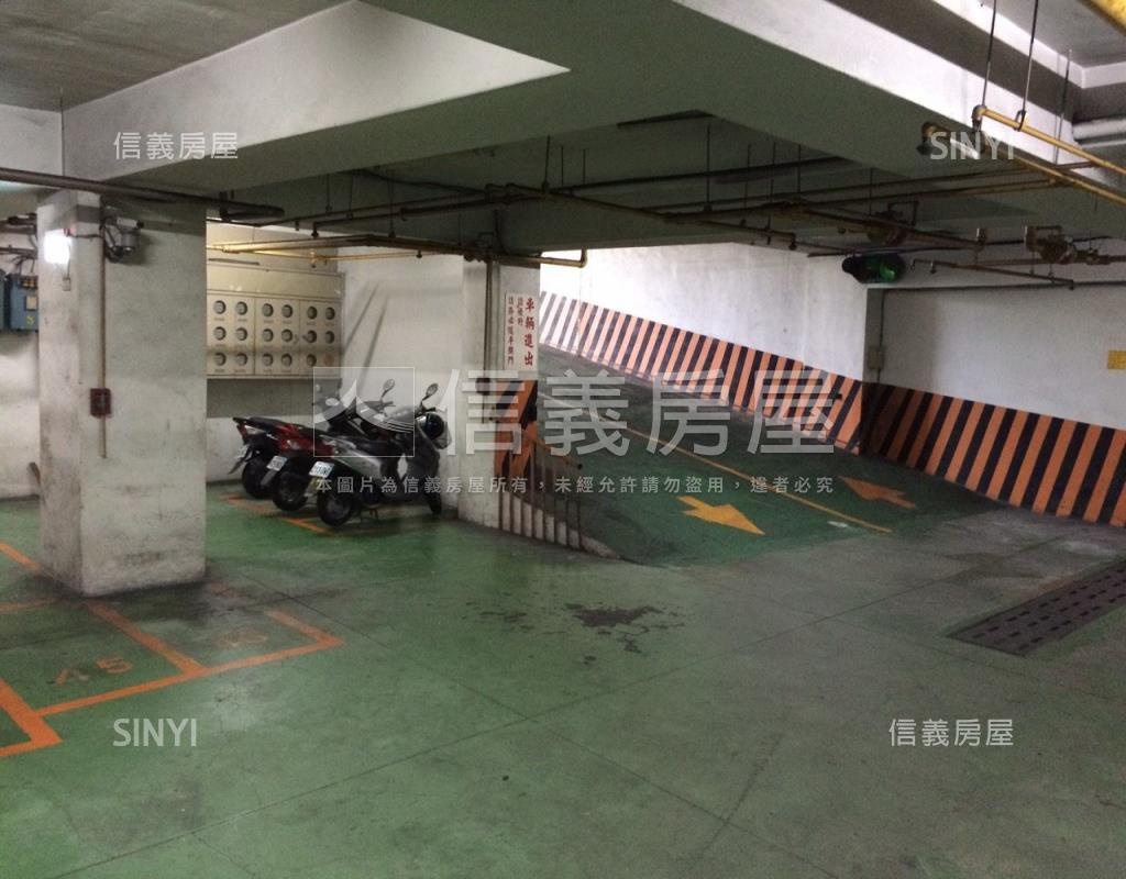 永康綠第社區外觀及周邊環境