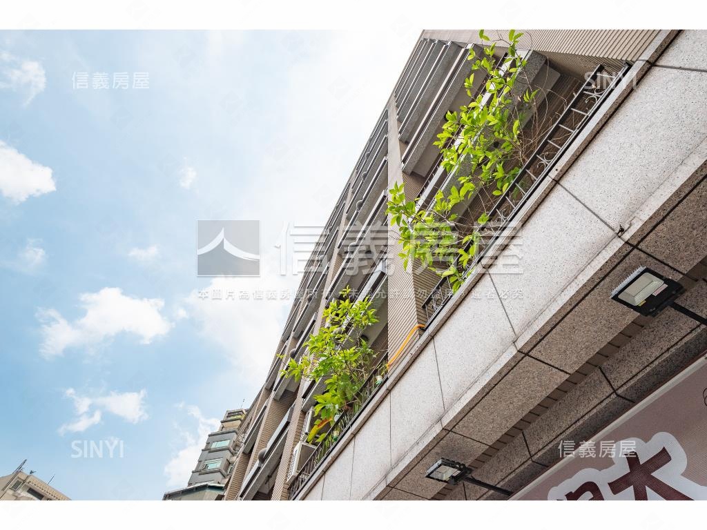 臺大宸市社區外觀及周邊環境