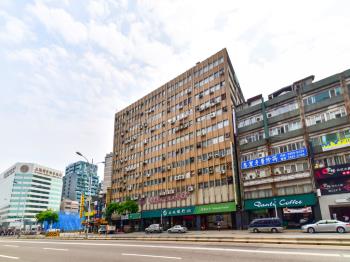 民權大樓