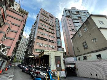龍群世家No2