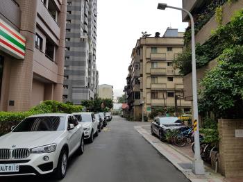 國泰台大華廈(334巷)