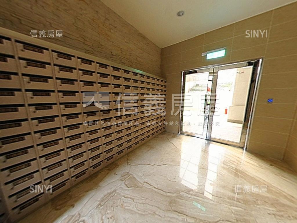 金凡斯社區外觀及周邊環境