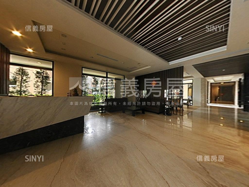金凡斯社區外觀及周邊環境