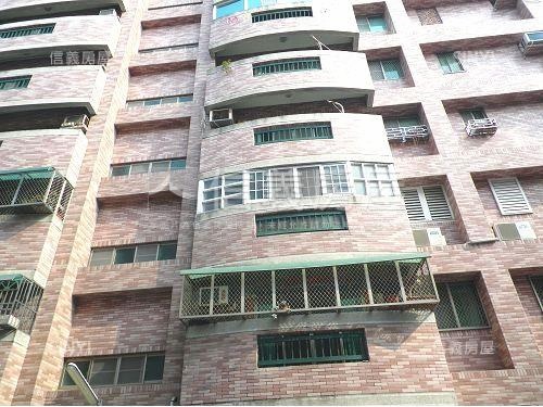 陽光維瓦第社區外觀及周邊環境