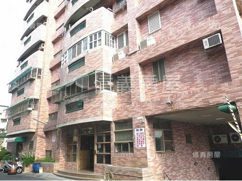 陽光維瓦第社區外觀及周邊環境