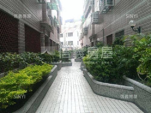 陽光維瓦第社區外觀及周邊環境