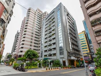 國家花園名廈