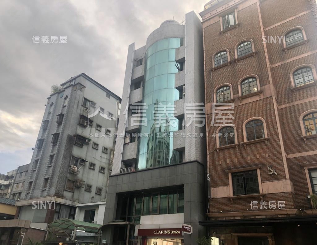 大安100社區外觀及周邊環境