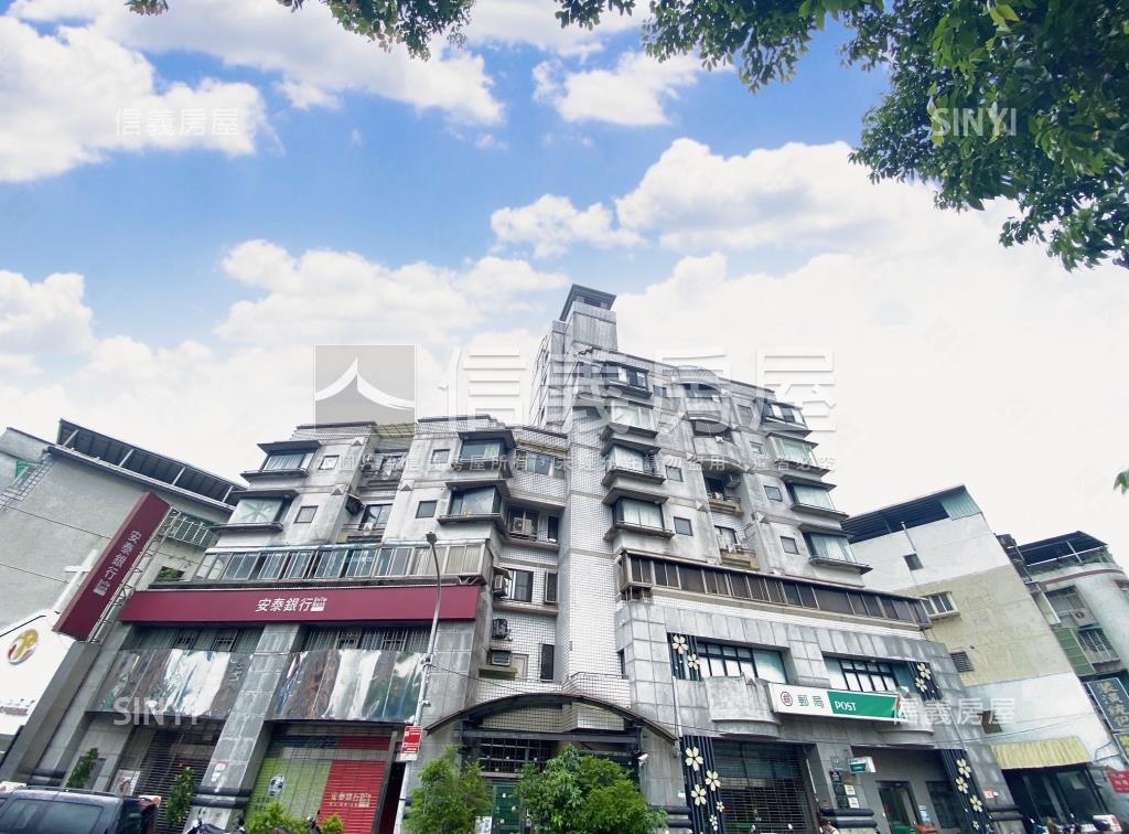 東湖星鑽社區外觀及周邊環境