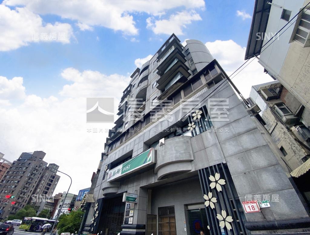 東湖星鑽社區外觀及周邊環境