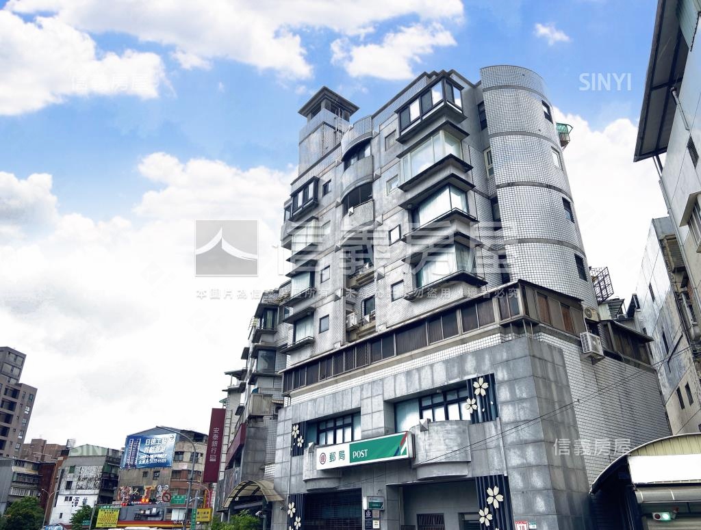 東湖星鑽社區外觀及周邊環境