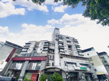 東湖星鑽