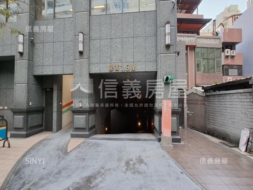 MY CITY社區外觀及周邊環境