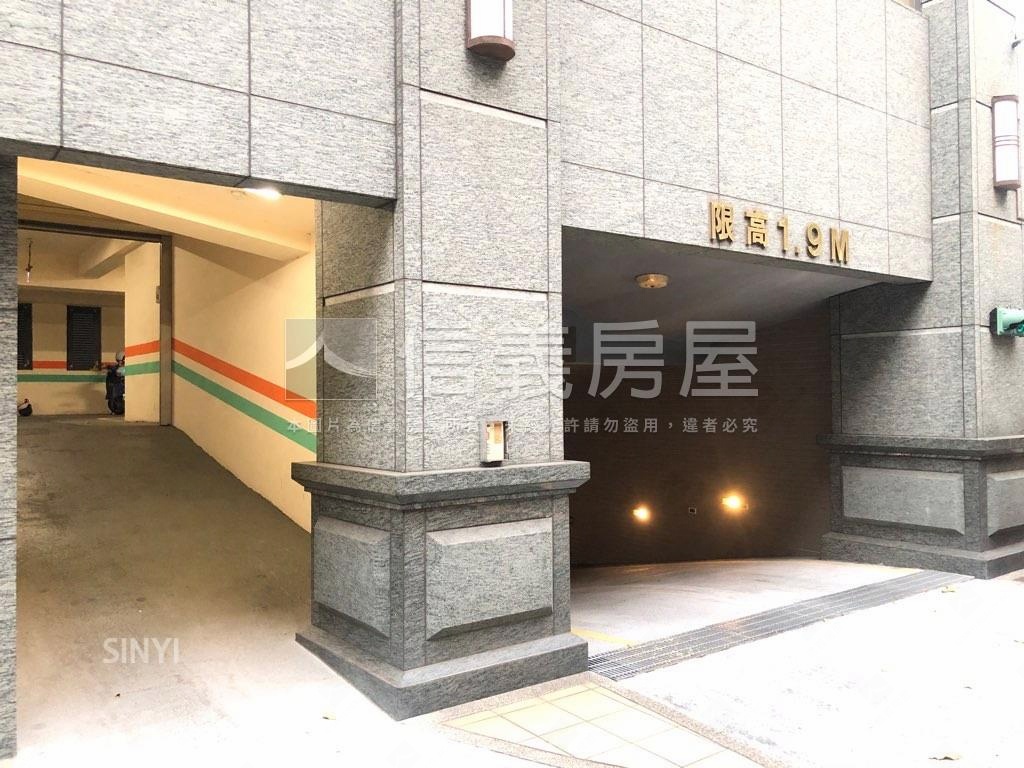 MY CITY社區外觀及周邊環境