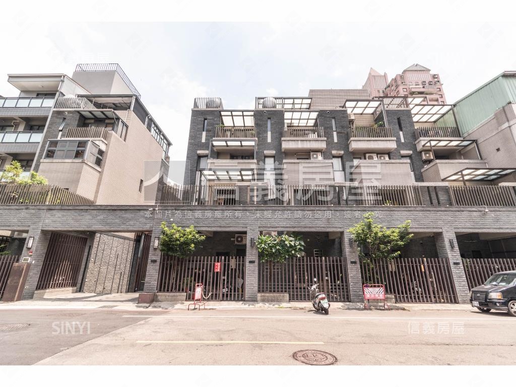 國境之南社區外觀及周邊環境