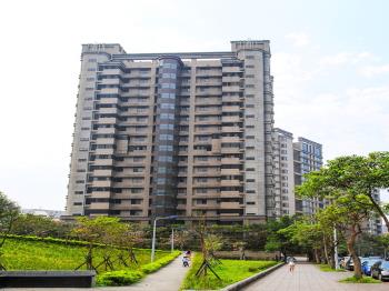 富邦大衛營(領袖區)