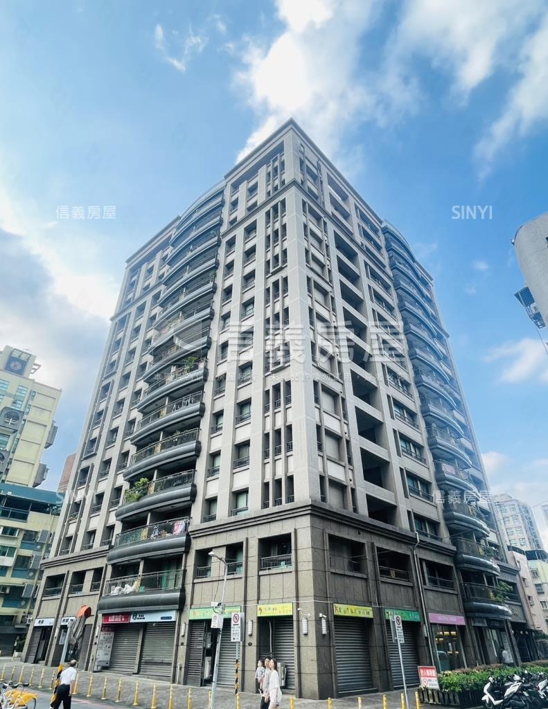 吉祥居社區外觀及周邊環境