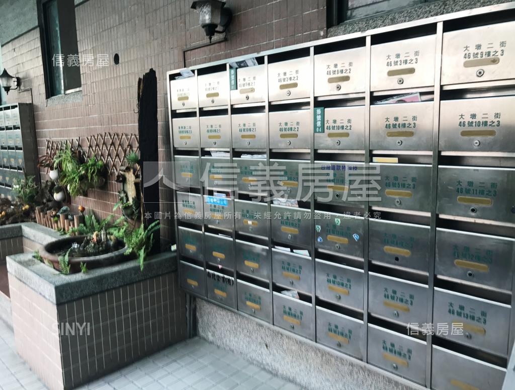 荷風麗品社區外觀及周邊環境