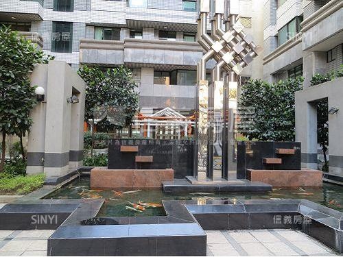 華太天第社區外觀及周邊環境