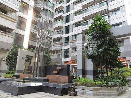 華太天第社區外觀及周邊環境