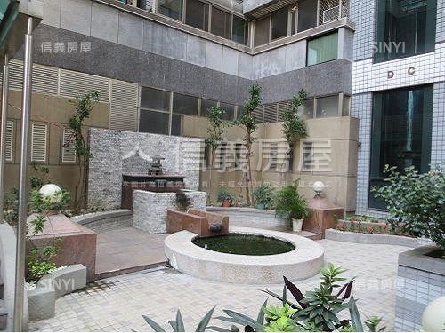 華太天第社區外觀及周邊環境