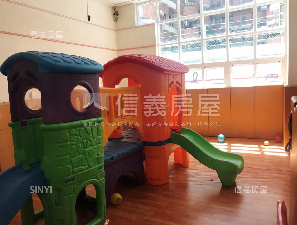 華太天第社區外觀及周邊環境