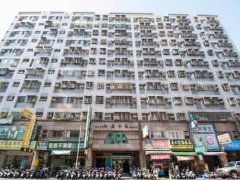 翰陽金墩