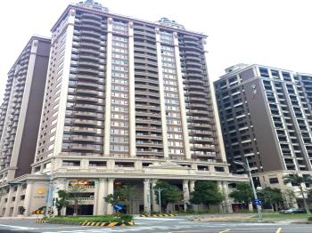 中悅帝苑