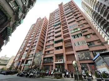 恆上皇冠