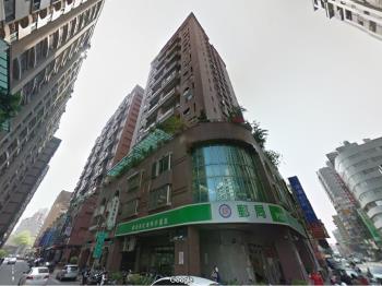 堅山國寶第一代