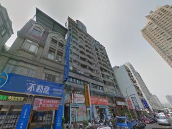 歡庭100