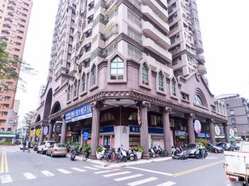 高雄首都