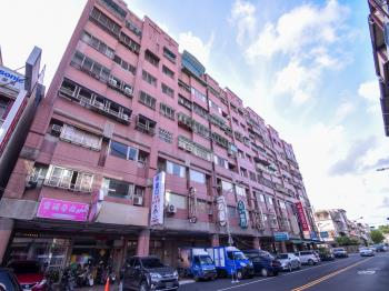 圓山新廈