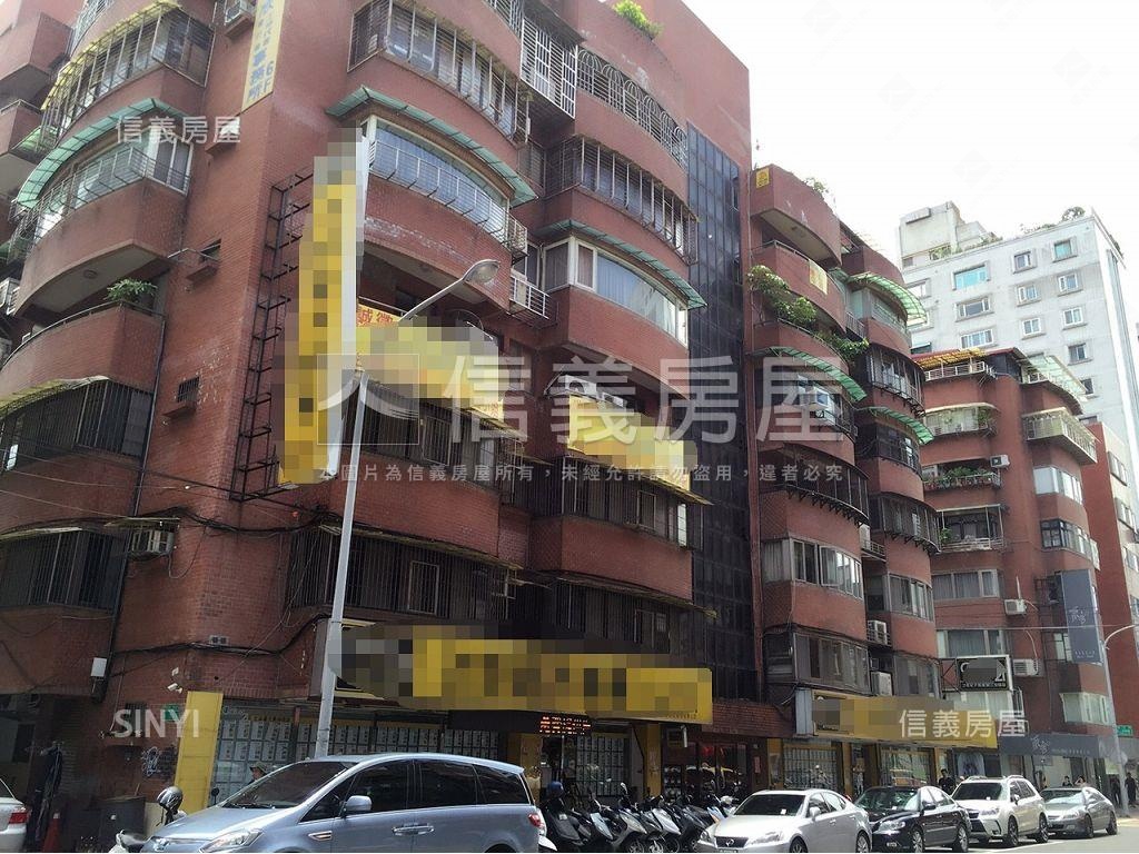 國泰碧園C區社區外觀及周邊環境