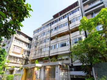 青田怡園大廈