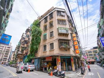 懷翠庭園