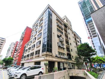 國泰清園