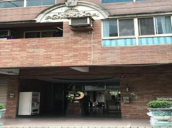 飛翔台北