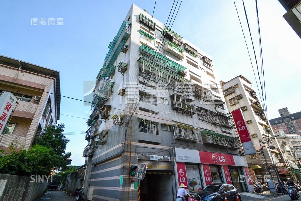 白居易樂天居社區外觀及周邊環境